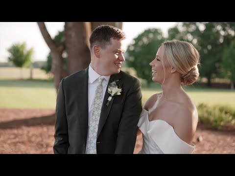 Hamilton Place at Pursell Farms Wedding | Lisa & Cole