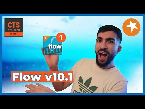 Review of Flow v10.1