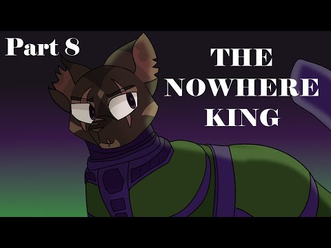 [NO SPOILERS] The Nowhere King | Kang The Conqueror MCCU MAP- Part 8