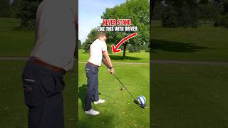 GUARANTEED TO ADD YARDS TO YOUR DRIVER! #golf #golftips #golfcoach