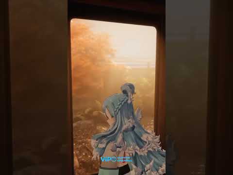 Ketika Senja Melanda | Kobo Kanaeru #vtuber #vtuberclips #kobokanaeru