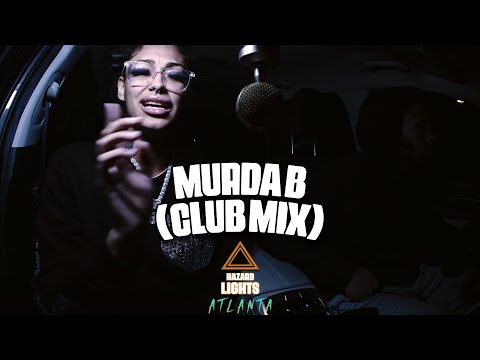 "Murda B" | Hazard Lights ⚠️ | *Club Mix