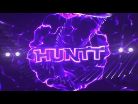 🔥INTRO PARA @vnhunterk • FT. @gustafx081(C4D) | CA!O DES!GNER✓