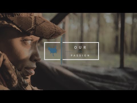 2019 Turkey Hunting - Our Passion - A Morning Thunder Original