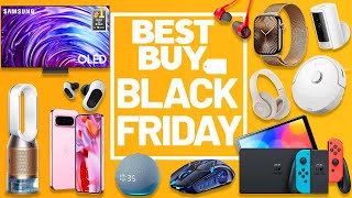 Best Buy Black Friday Deals 2024 - Top 50 Best Buy #BlackFridayDeals