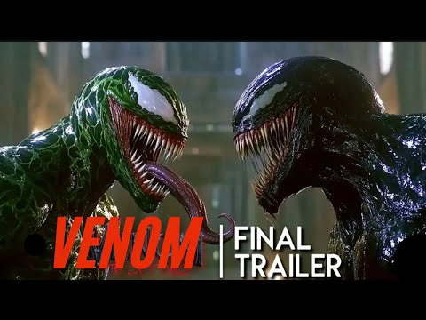 2024 ACTION MOVIE | VENOM 3 | Full movie | 2024 Action movie |movie 2024 | Blockbuster movie