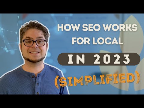 How SEO Works for a Local Business (Simplified)