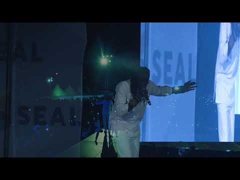 Jah Prayzah - Nyeredzi (Live at Chiremerera Album Launch)