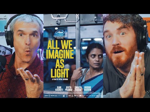 All We Imagine as Light MOVIE REVIEW! - Oscar???