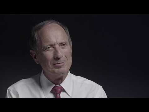 Eric Lieberman, MD Testimonial | Larry Edelson