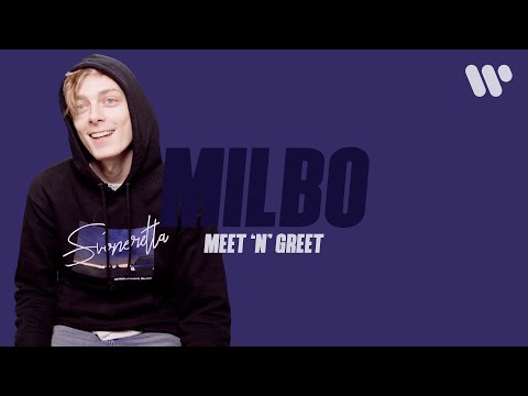 Meet 'n' Greet: Milbo