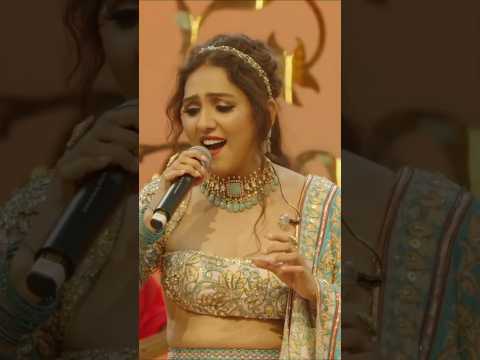 Sawaar Loon by Neeti Mohan Live #SawaarLoon #NeetiMohan #Trending #Shorts #IndianMusic