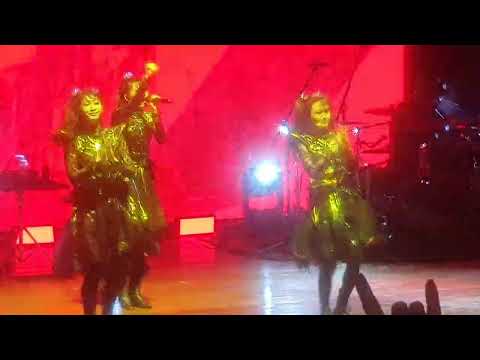 BABYMETAL WORLD TOUR 2024 - Lima Perú 30/10/2024