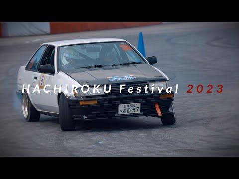 HACHIROKU Champuru Festival 2023