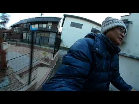 VR360 新八日市～八日市新地　滋賀県東近江市2017/12