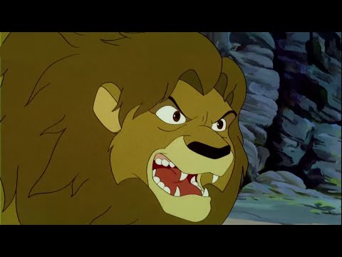 Simba The King Lion (TV Series 1995) Soundtrack " the War " -EXTENDED