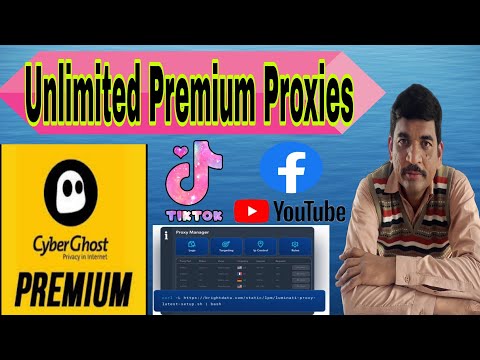 Unlimited trial of cyberghost premium|Free premium proxies|get premium proxies for free|cyberghost