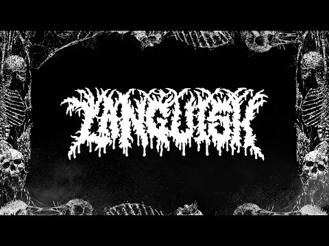 LANGUISH - JUDAS GOAT (OFFICIAL AUDIO)