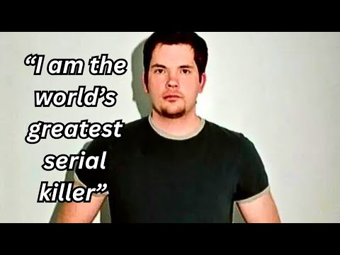 Killer Writes Fanfiction About Himself, Is Immediately Caught | Full SK Confessions