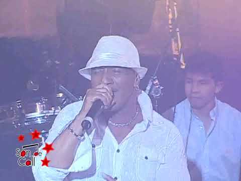 Ya ( En Vivo Cali ) - Son De Cali