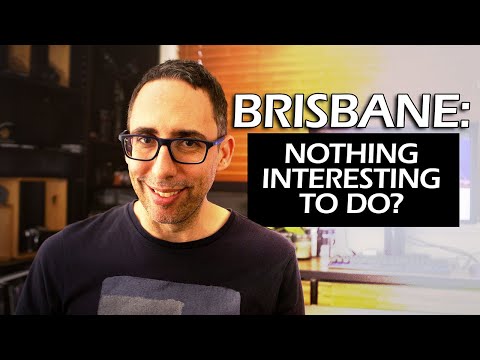 Over 450 EPIC Brisbane Events in APRIL 2024!