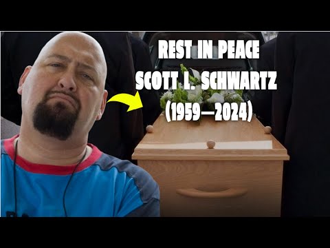 Scott L. Schwartz, the beloved wrestler-turned-actor, has passed away at the age of 65