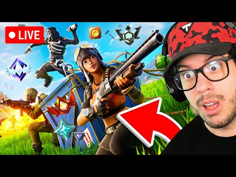 New FORTNITE OG RANKED Update!