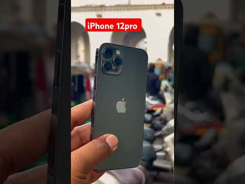 #iphone12pro #secondhand #iphone #yt #ytviral #ytshorts #shortvideo #shortsfeed #shorts #trend #tech