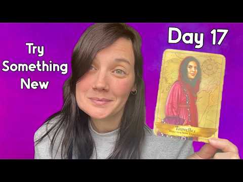 Day 17: 30 Days of Intention With Angels *ANGEL MESSAGE*