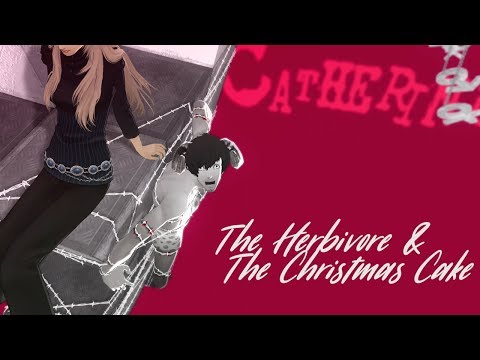 The Herbivore and the Christmas Cake – A Full Bodied Critique of Catherine