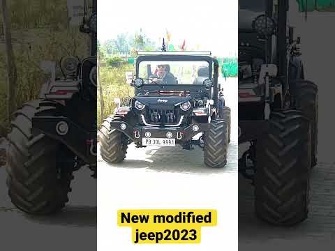 Subscribe for more jeep videos #sidhumoosewala #shorts