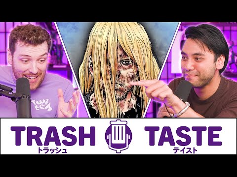 WE HAVE NO ENEMIES | Trash Taste #161