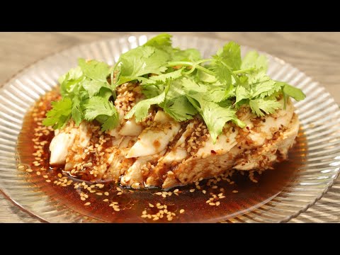 Spicy! Addictive! How to make mouth watering chicken