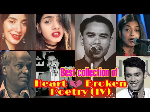 Best Collection of Poetry Of BreakUp😩 SAD😞 BrokenHeart💔Romantic👩‍❤️‍💋‍👩 Attitude Sayari Sufi