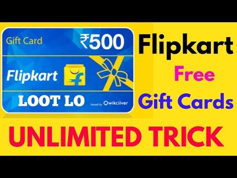 Free Unlimited Flipkart Vouchers (Unlimited Trick) • LOOT FAST || Zambla Stocks App