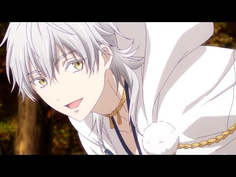 [AMV] Tsurumaru Kuninaga ¦¦ Reason to Love