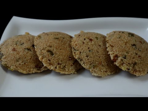 NO RICE / NO GRINDING INSTANT IDLY 👌👌 || Healthy Broken Wheat / Dalia Recipes || #Diabeticrecipes