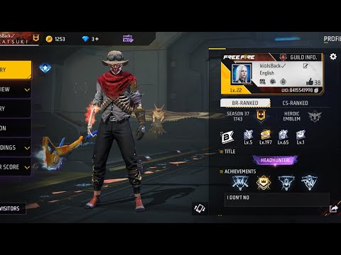 free fire live stream