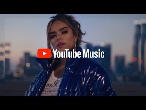 YouTube Music: Descubre el mundo de Karol G