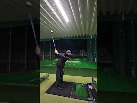 はじめてのドライバーショット（ft.初心者🔰）#golf #golfshorts #golfswing