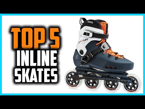 ✅Top 5 Best Inline Skates in 2025