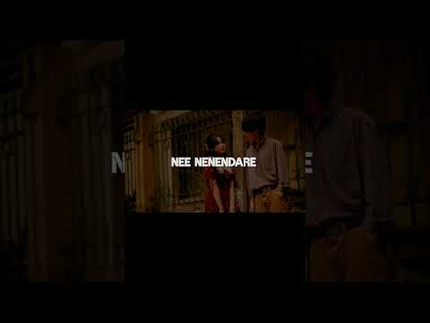 Neenendare | Sonu Nigam | #sandalwood #kannada #kannadasongs #sonunigam #shorts #shortsvideo