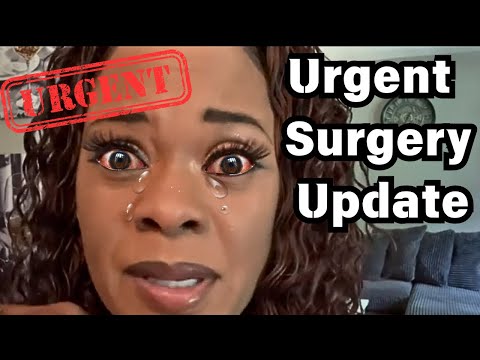 Major Update On My Surgery