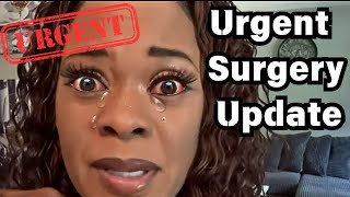 Major Update On My Surgery