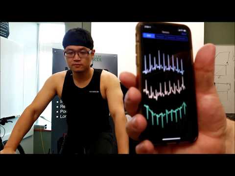 AI Gets Your Heart Beat: Episode 3: Lifestyle - Sports