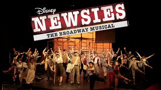 Newsies - TYA 2019 (Entire Musical)