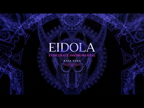 Eidola - Kali Yuga (Instrumental) (Visualizer)