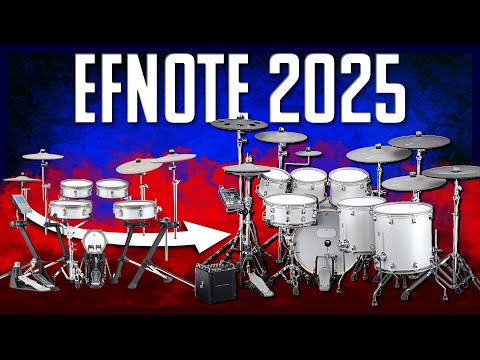 Every EFNOTE Kit Worth Buying: 2025