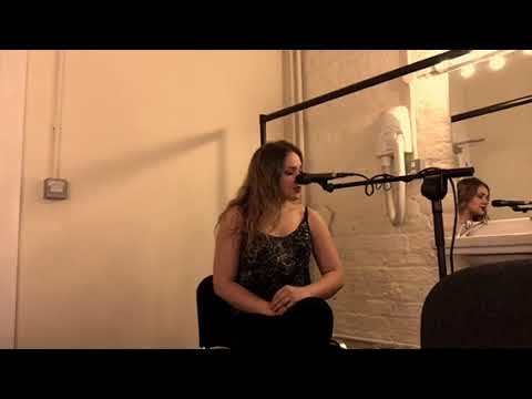 Tara Howley - 'Somewhere over the Rainbow' Cover