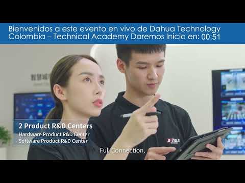 Webinar (06-03-23) - HDCVI Alta Resolucion 5MP 8MP